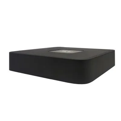 Видеорегистратор IP ST-NVR-P0505K15 5-канальный (с 4PoE) 5Mp PoE 1 HDD TOWN